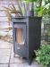 Prity Wood Burning Stoves from Bulgaria