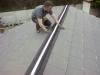 Full re-roof of a bungalow in Prestwich
