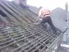 Preparing roof in Prestwich