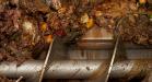 Liquid Food Waste Tanker Service