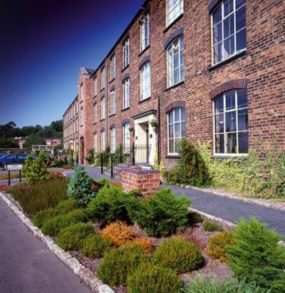 Riverside Offices, Mountbatten Way, Congleton, Cheshire, 