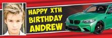 18th Birthday Banners-custombirthdaybanners.co.uk