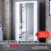Sliding Wardrobe