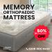 Full Memory Foam Mattress