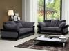Fabric Sofa Set