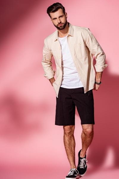 Contemplating Getting Useful Discount Mens Shorts?