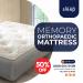 Memory Orthopaedic Mattress
