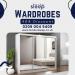 Wardrobes on Sale - Buy Now