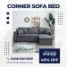 Corner Sofa Bed