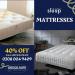 Mattresses On Sale - Buy Now Delivery 100% Free